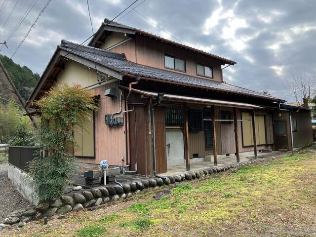 detached 岐阜県加茂郡七宗町上麻生