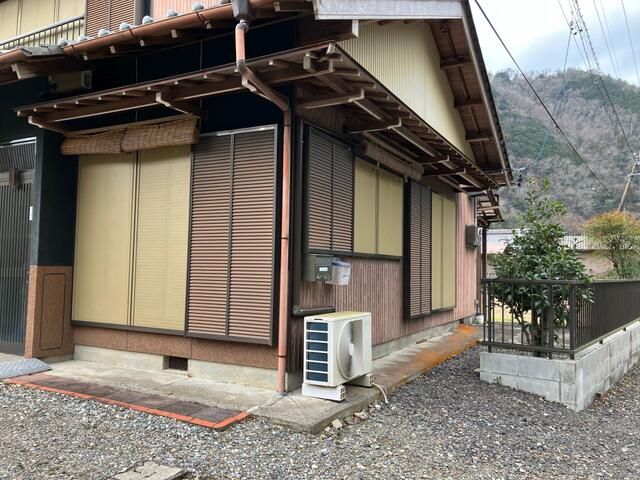 detached 岐阜県加茂郡七宗町上麻生