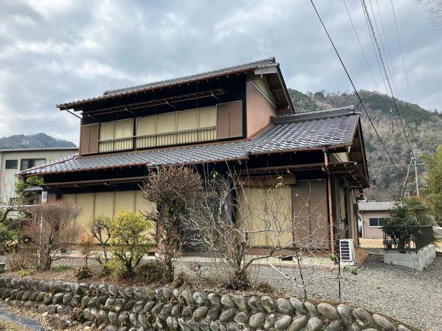 detached 岐阜県加茂郡七宗町上麻生