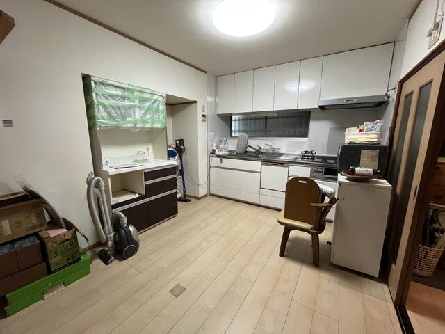 townhouse 東京都江戸川区大杉３丁目 地図を見る