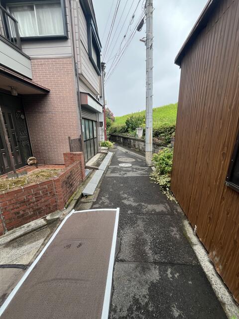 townhouse 東京都江戸川区大杉３丁目 地図を見る