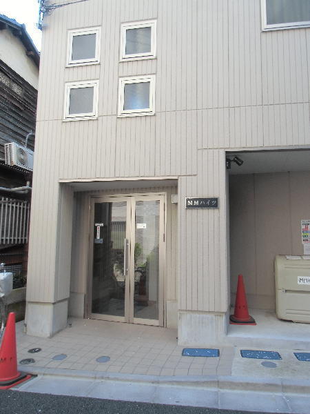 ＭＭハイツ  101号 物件写真 16