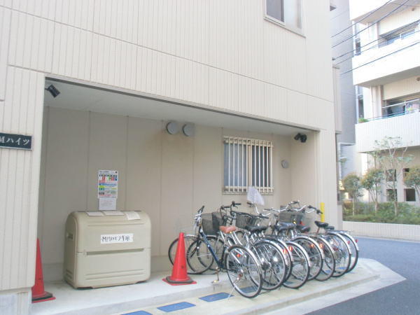 ＭＭハイツ  101号 物件写真 15