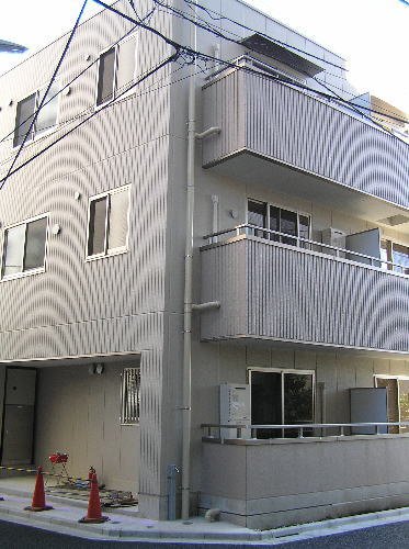 ＭＭハイツ  101号 物件写真