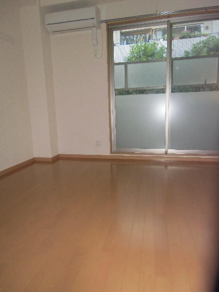 ＭＭハイツ  101号 物件写真 3