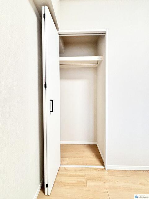 収納／収納