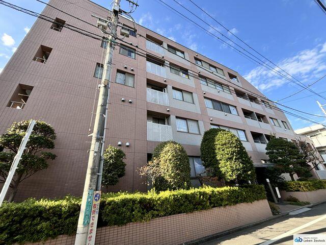 現地（外観）／外観