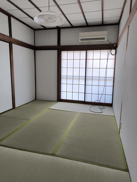 リビング以外の居室