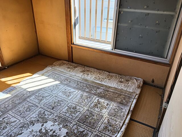 detached 埼玉県日高市大字原宿