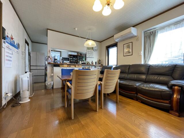 神奈川県川崎市の一戸建て | 3380万円 | 4LDK | 228.33m² | Akiyama house finder