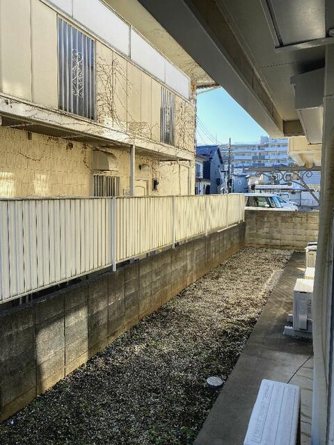 アネックス正和 1階 物件写真 16