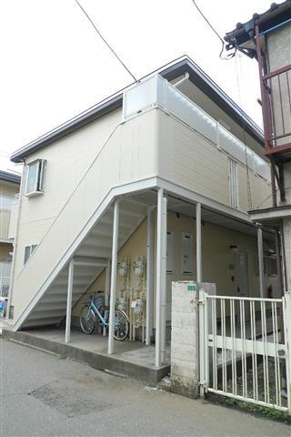 アネックス正和 1階 物件写真