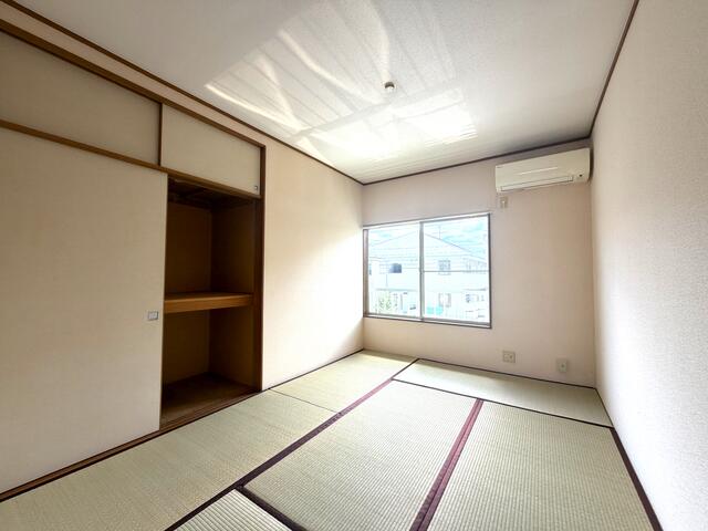 いちょうはいむ 2階 物件写真 4