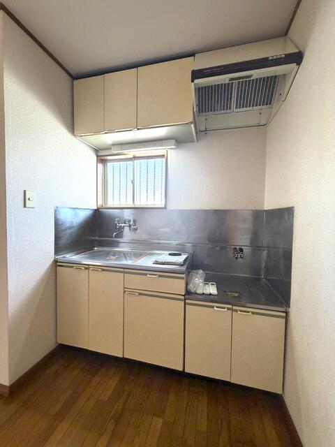 いちょうはいむ 2階 物件写真 6