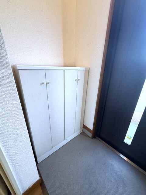 いちょうはいむ 2階 物件写真 15