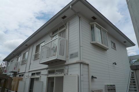 いちょうはいむ 2階 物件写真