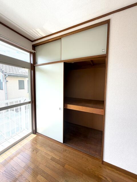 いちょうはいむ 2階 物件写真 14