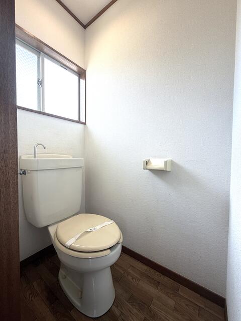 いちょうはいむ 2階 物件写真 8