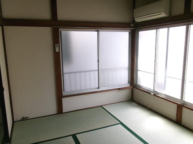リビング以外の居室