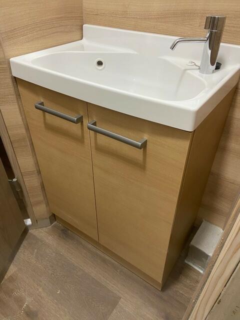 ２０２５年３月共用トイレリノベーションいたしました／撮影日2025-04-01