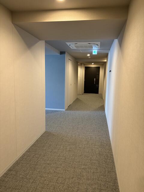 共用部（その他）／内廊下