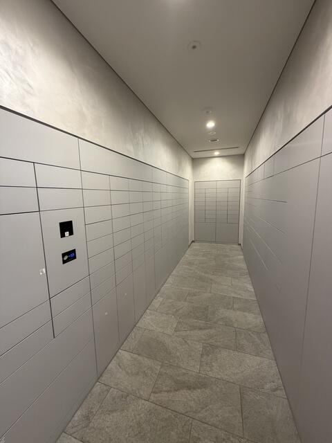 共用部（その他）／メールＢＯＸ