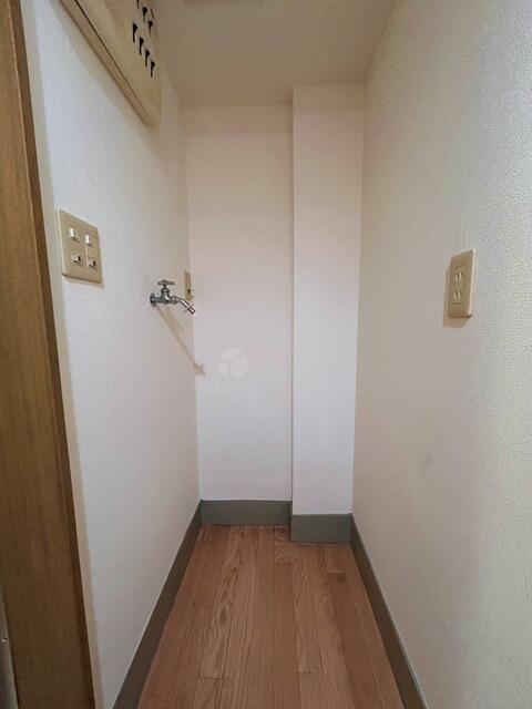 detached 東京都新宿区赤城下町 地図を見る