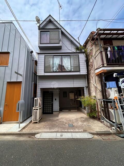 detached 東京都新宿区赤城下町 地図を見る