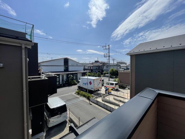 中宗岡４丁目戸建 物件写真 15