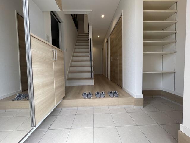 中宗岡４丁目戸建 物件写真 6