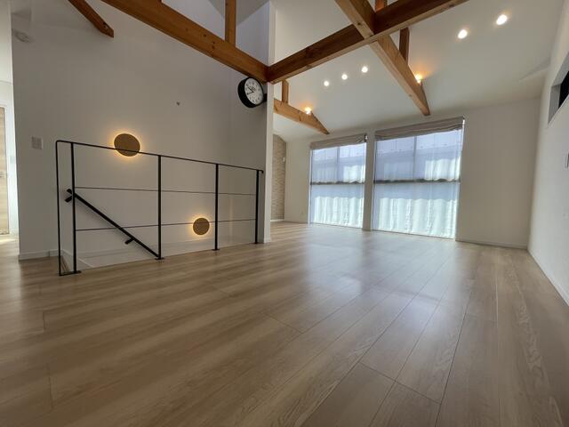 中宗岡４丁目戸建 物件写真 3