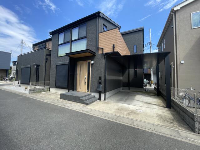 中宗岡４丁目戸建 物件写真 2