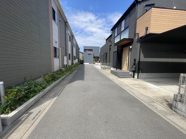 中宗岡４丁目戸建 物件写真 16
