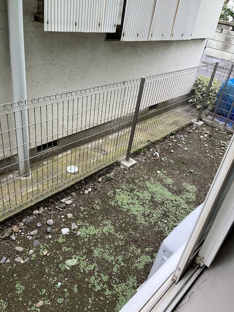 ベルゼⅡ 1階 物件写真 11