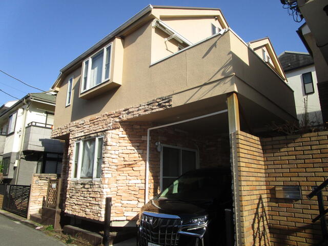 house for sale in Bunkyo, Tokyo | ¥170,000,000 | 3LDK | Akiyama house…
