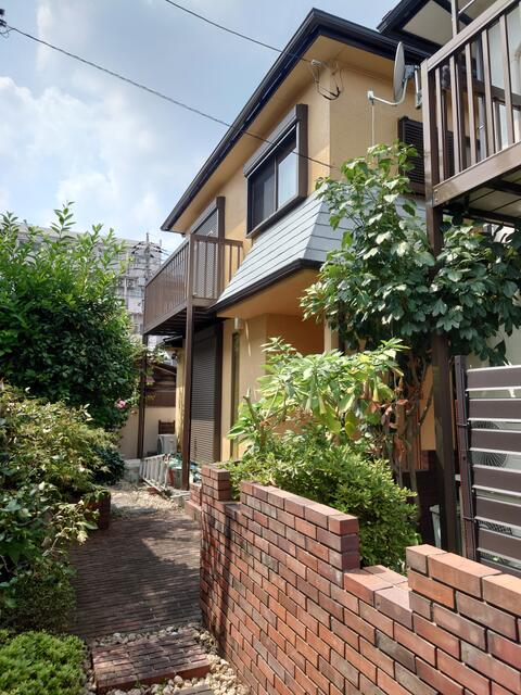 detached 東京都中野区鷺宮１丁目