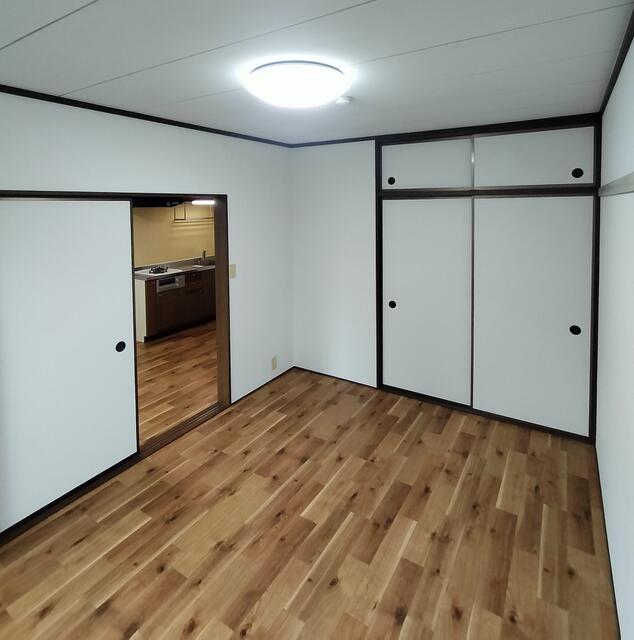 Ｃａｓａ富士見ヶ丘 2階 物件写真 5
