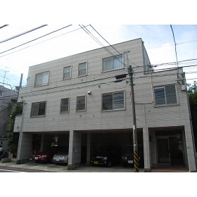 Ｃａｓａ富士見ヶ丘 2階 物件写真
