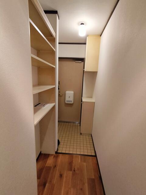 Ｃａｓａ富士見ヶ丘 2階 物件写真 7