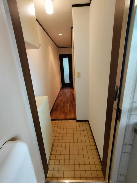 Ｃａｓａ富士見ヶ丘 2階 物件写真 3
