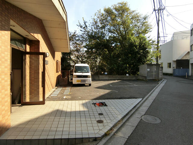 メゾン三枝 1階 物件写真 3