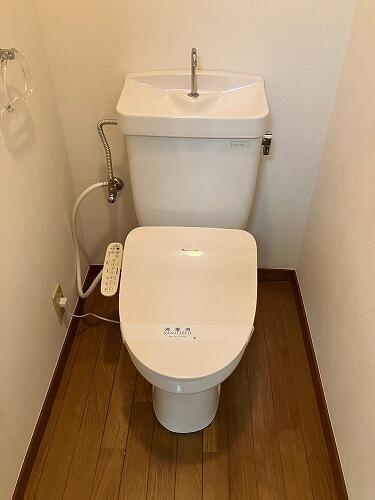 メゾン三枝 1階 物件写真 10