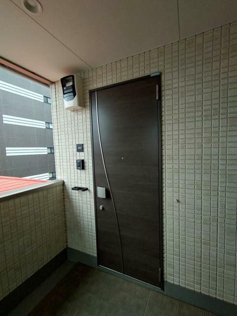 ゾンターク富士見台 3階 物件写真 6
