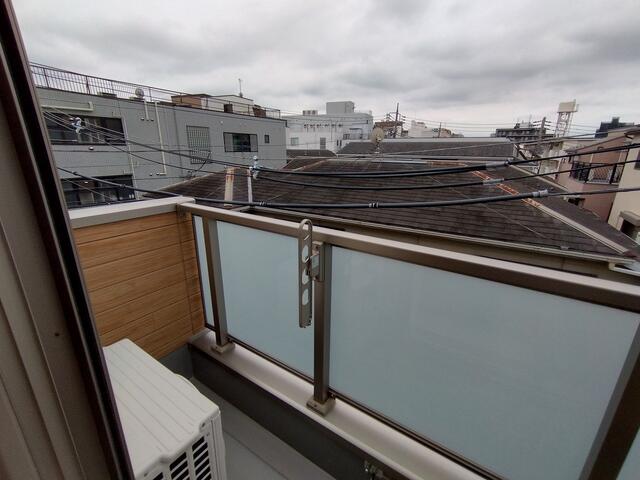 ゾンターク富士見台 3階 物件写真 9