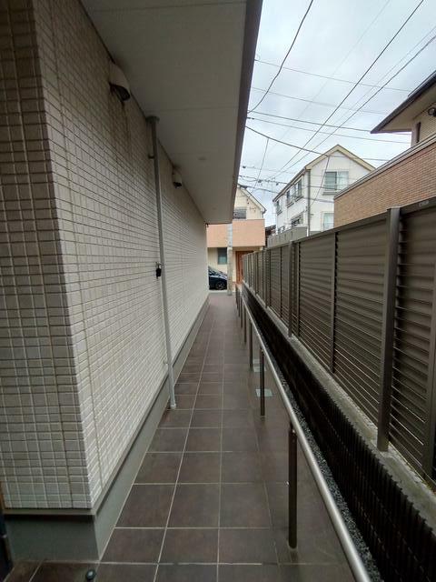 ゾンターク富士見台 3階 物件写真 4
