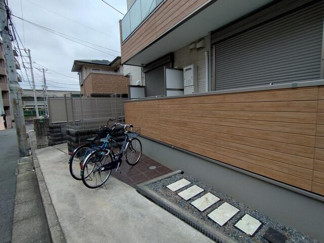 ゾンターク富士見台 3階 物件写真 3