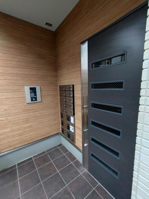 ゾンターク富士見台 3階 物件写真 5