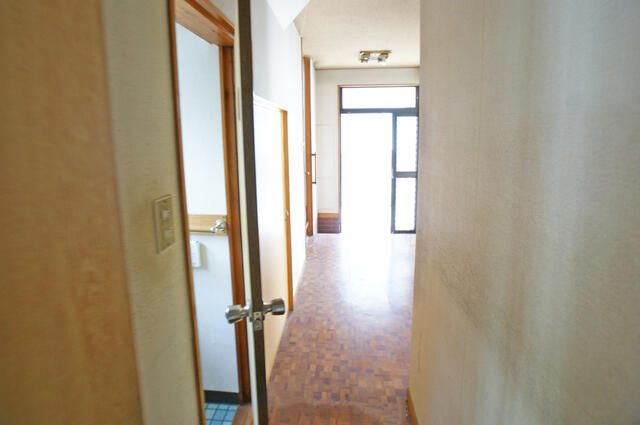 detached 東京都国分寺市内藤２丁目