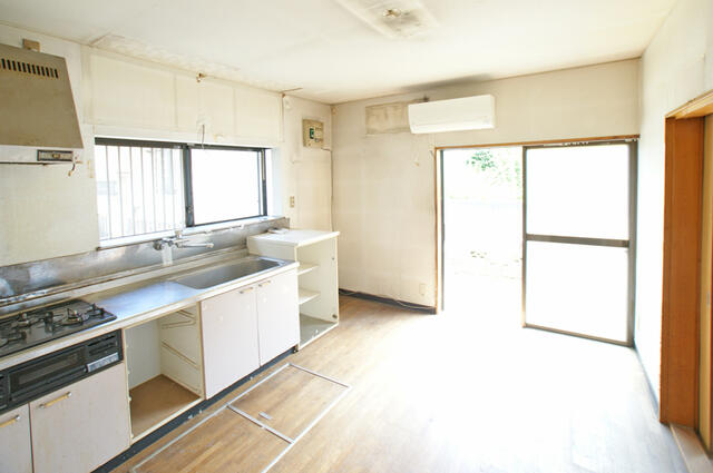 detached 東京都国分寺市内藤２丁目