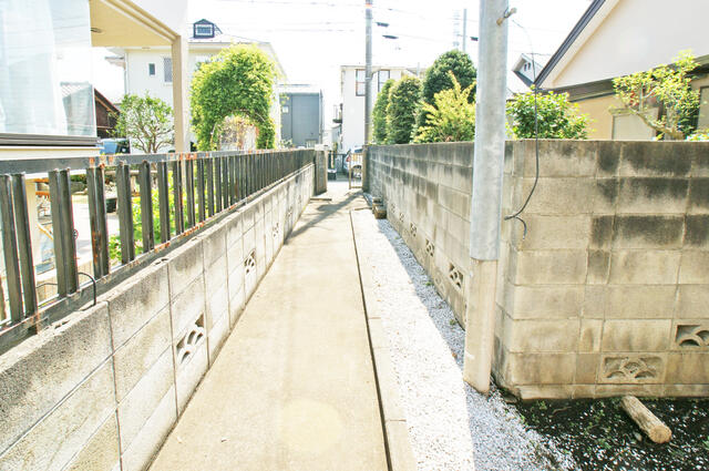detached 東京都国分寺市内藤２丁目